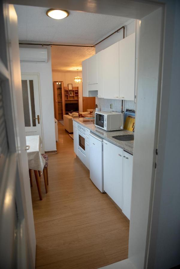 Apartman Peric Apartment Ðakovo Bagian luar foto