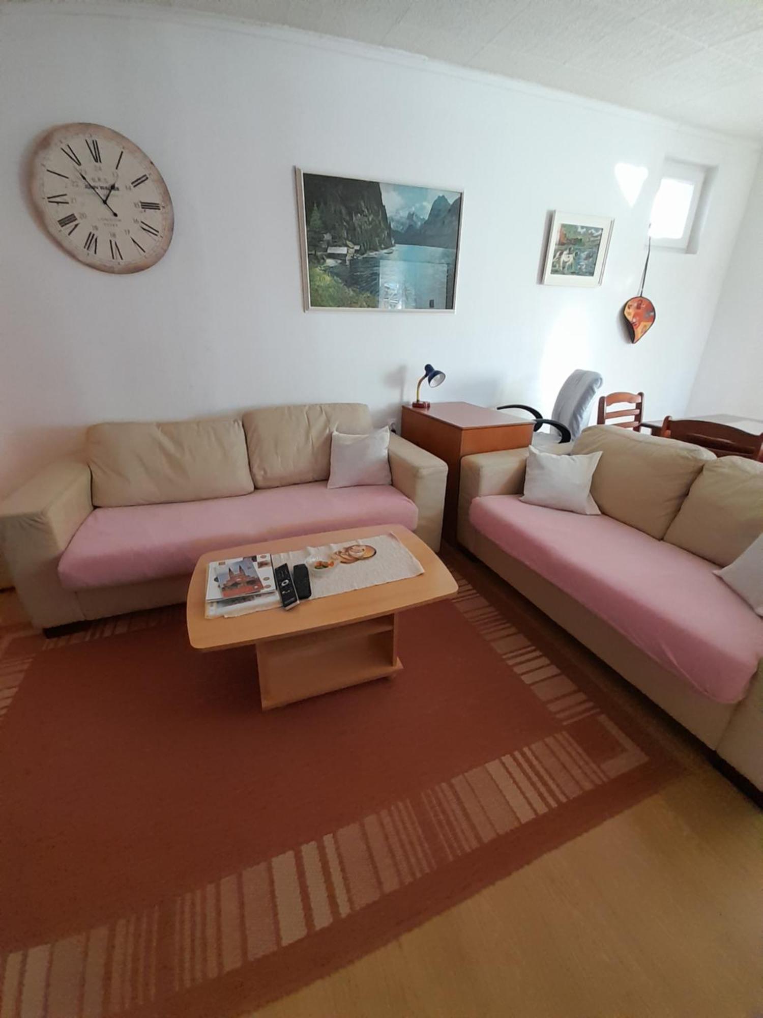 Apartman Peric Apartment Ðakovo Bagian luar foto