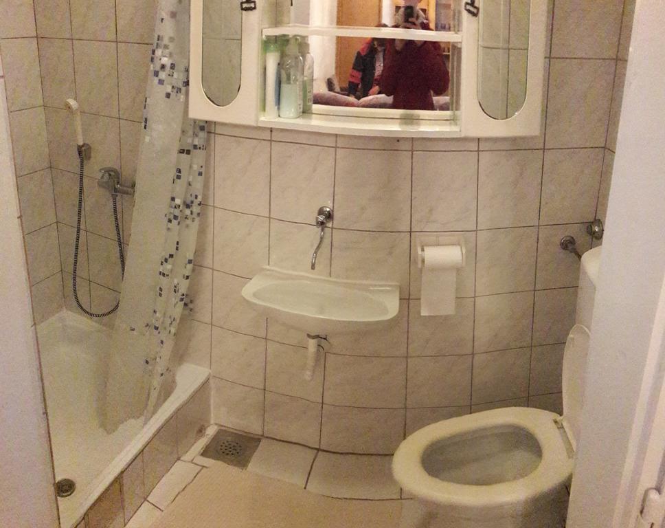 Apartman Peric Apartment Ðakovo Bagian luar foto